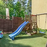 Panorama Privatunterkunft *