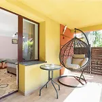Panorama Privatunterkunft