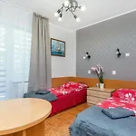 Panorama Privatunterkunft *