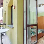 Panorama Privatunterkunft