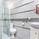 Panorama Privatunterkunft