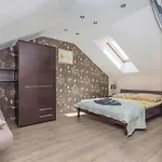 Panorama Privatunterkunft Pobierowo