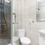 Panorama Privatunterkunft Pobierowo