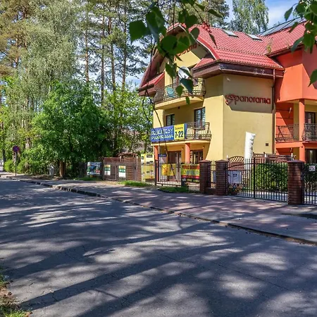 Homestay Panorama