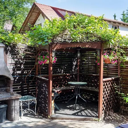 Panorama Rum i privatbostad Pobierowo