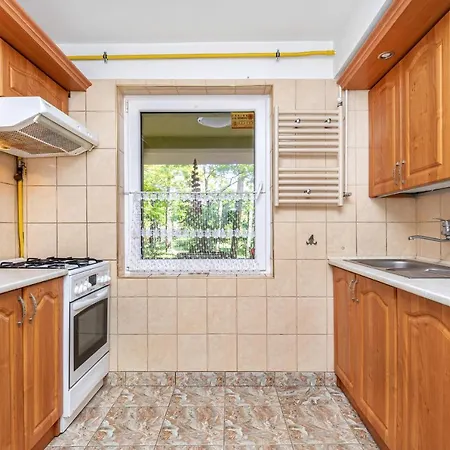 Panorama Homestay Pobierowo