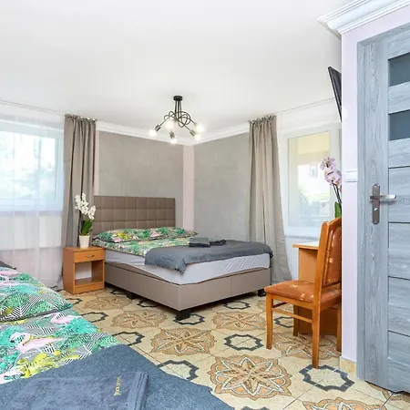 홈스테이 Panorama *