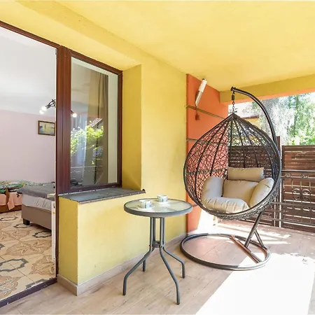 Panorama 홈스테이