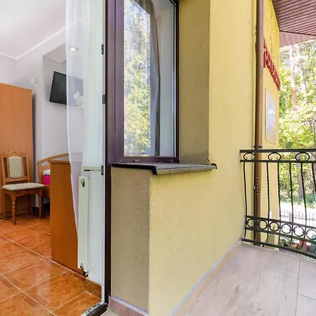 Rum i privatbostad Panorama *