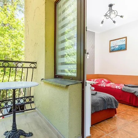 Homestay Panorama Pobierowo