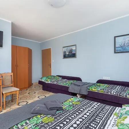 Panorama Rum i privatbostad *