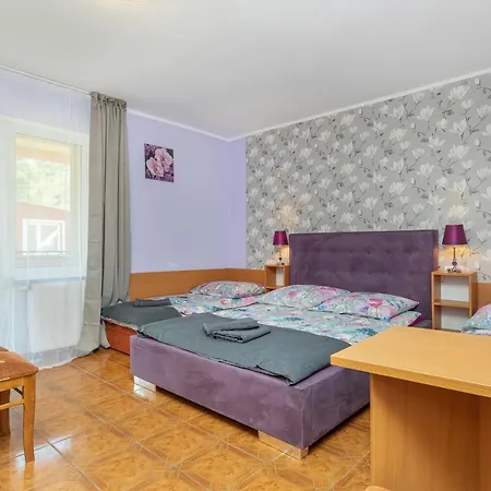 Panorama 포비에로보