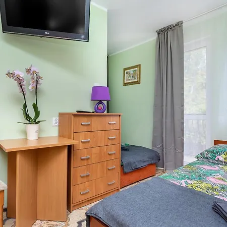 Panorama Homestay Pobierowo