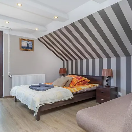 Panorama * Pobierowo