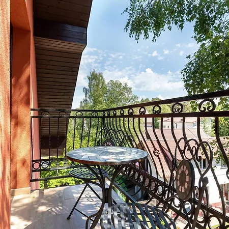 Homestay Panorama *