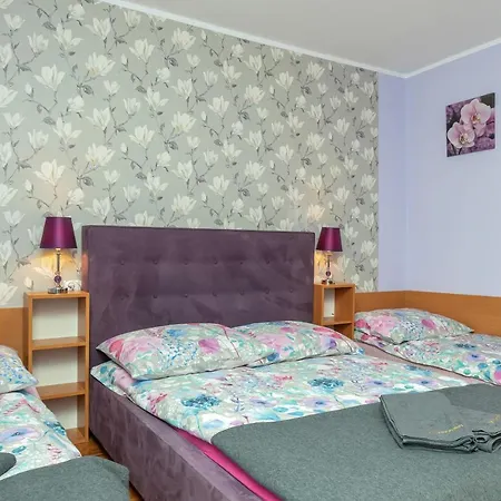Panorama Homestay Pobierowo