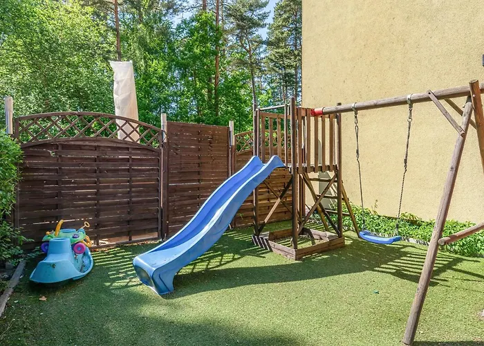 Panorama Rum i privatbostad *