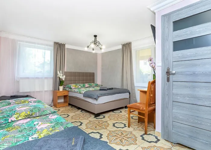 ホームステイ Panorama *