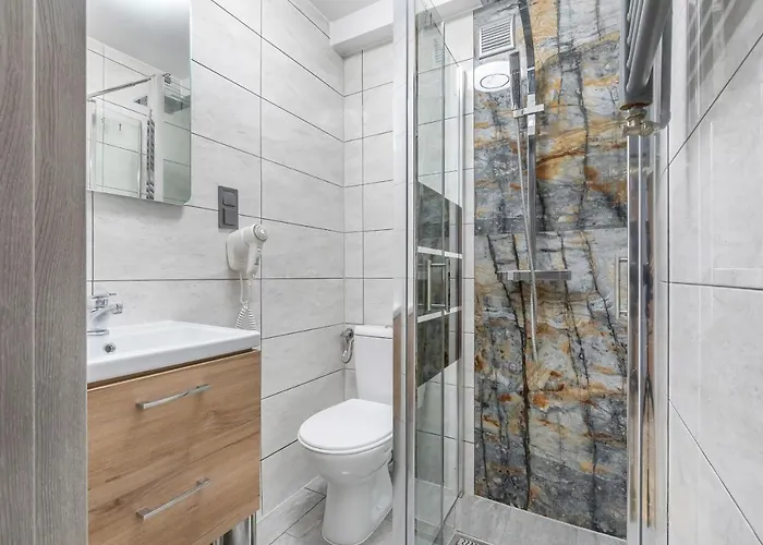 Panorama ポビエロボ