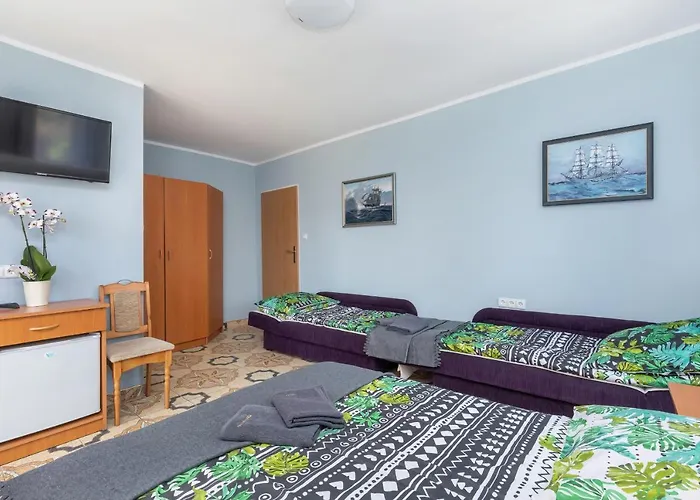 Panorama ホームステイ *