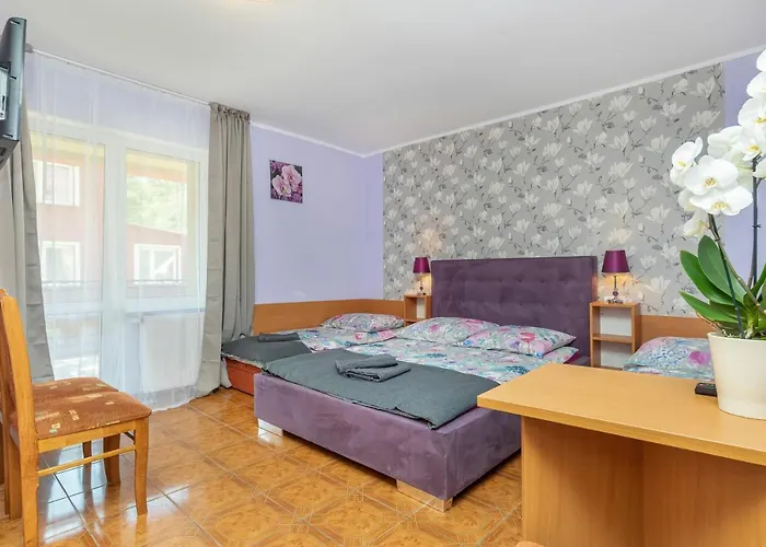 Panorama ポビエロボ