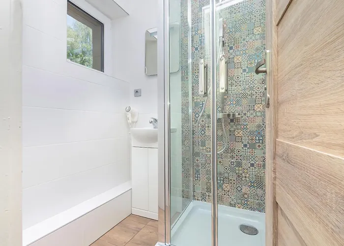 Rum i privatbostad Panorama *