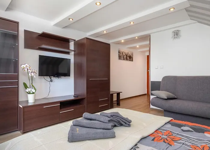 Rum i privatbostad Panorama *