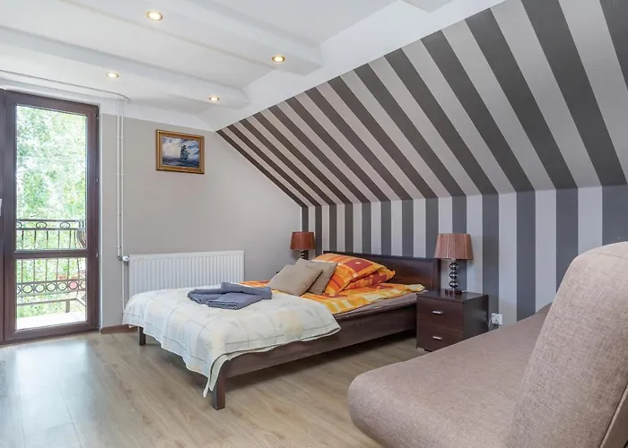 Panorama * Pobierowo