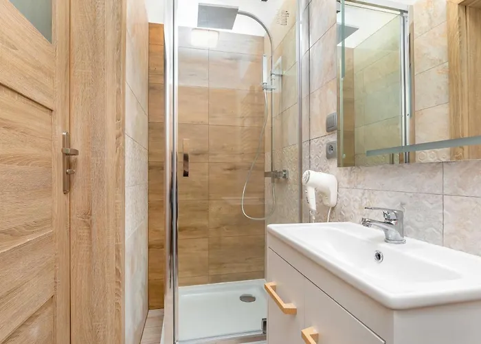 Rum i privatbostad Panorama *