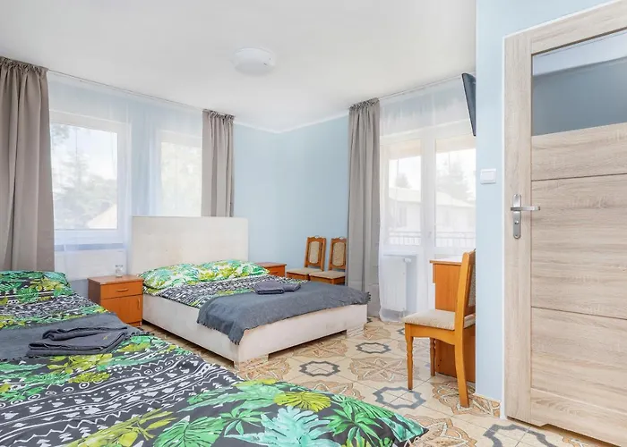 Panorama * Pobierowo